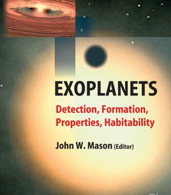 خرید و دانلود نسخه کامل کتاب Exoplanets: Detection, Formation, Properties, Habitability (Springer-Praxis Books in Astronomy and Planetary Sciences)