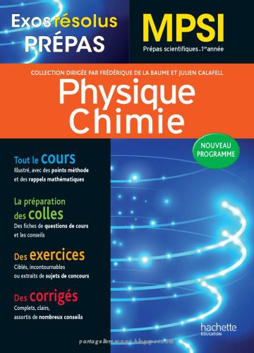 خرید و دانلود نسخه کامل کتاب Exos resolus Physique Chimie MPSI_68be86837182c.jpeg خرید و دانلود نسخه کامل کتاب Exos resolus Physique Chimie MPSI