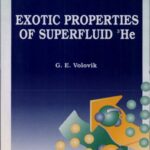 خرید و دانلود نسخه کامل کتاب Exotic Properties of Superfluid Helium 3