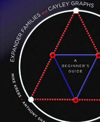 خرید و دانلود نسخه کامل کتاب Expander Families and Cayley Graphs. A Beginners Guide