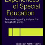خرید و دانلود نسخه کامل کتاب Experiences of Special Education: Re-evaluating Policy and Practice through Life Stories