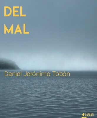 خرید و دانلود نسخه کامل کتاب Experiencias del mal. Afectos morales en el cine colombiano contemporáneo