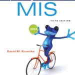 خرید و دانلود نسخه کامل کتاب Experiencing MIS