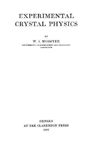 خرید و دانلود نسخه کامل کتاب Experimental Crystal Physics_68bd953d4a806.jpeg خرید و دانلود نسخه کامل کتاب Experimental Crystal Physics