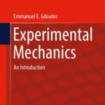 خرید و دانلود نسخه کامل کتاب Experimental Mechanics: An Introduction