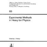 خرید و دانلود نسخه کامل کتاب Experimental Methods in Heavy Ion Physics