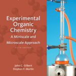 خرید و دانلود نسخه کامل کتاب Experimental Organic Chemistry: A Miniscale and Microscale Approach