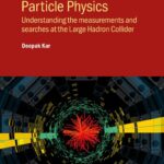 خرید و دانلود نسخه کامل کتاب Experimental Particle Physics: Understanding the Measurements and searches at the Large Hadron Collider