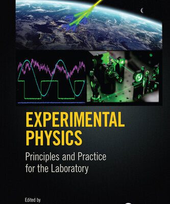 خرید و دانلود نسخه کامل کتاب Experimental Physics: Principles and Practice for the Laboratory