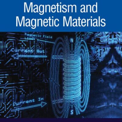 خرید و دانلود نسخه کامل کتاب Experimental Techniques in Magnetism and Magnetic Materials