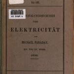 خرید و دانلود نسخه کامل کتاب Experimental-Untersuchungen über Elektrizität (1838)