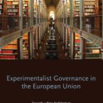 خرید و دانلود نسخه کامل کتاب Experimentalist Governance in the European Union: Towards a New Architecture