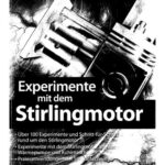 خرید و دانلود نسخه کامل کتاب Experimente mit dem Stirlingmotor