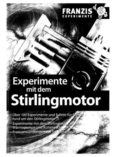 خرید و دانلود نسخه کامل کتاب Experimente mit dem Stirlingmotor_68bcb4dce69b8.jpeg خرید و دانلود نسخه کامل کتاب Experimente mit dem Stirlingmotor