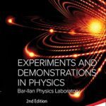 خرید و دانلود نسخه کامل کتاب Experiments and Demonstrations in Physics: Bar-Ilan Physics Laboratory (2nd Edition)