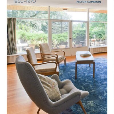 خرید و دانلود نسخه کامل کتاب Experiments in Modern Living: Scientists’ Houses in Canberra 1950–1970