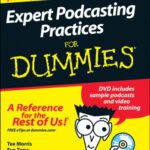 خرید و دانلود نسخه کامل کتاب Expert Podcasting Practices For Dummies