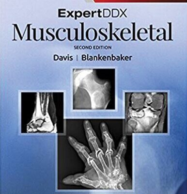 خرید و دانلود نسخه کامل کتاب ExpertDDX: Musculoskeletal