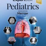 خرید و دانلود نسخه کامل کتاب EXPERTddx: Pediatrics, 2e