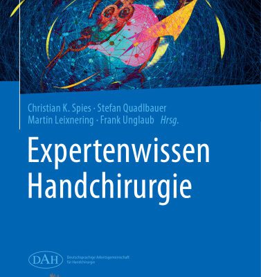 خرید و دانلود نسخه کامل کتاب Expertenwissen Handchirurgie: Expertenwissen Orthopädie und Unfallchirurgie