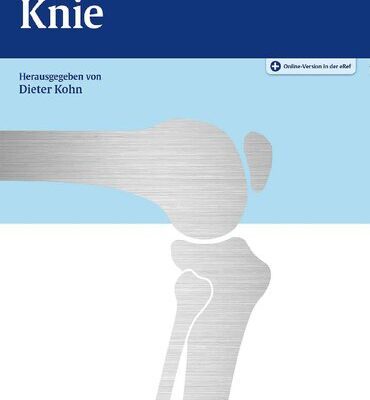 خرید و دانلود نسخه کامل کتاب Expertise Orthopädie und Unfallchirurgie : Knie