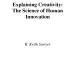 خرید و دانلود نسخه کامل کتاب Explaining Creativity: The Science of Human Innovation