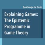 خرید و دانلود نسخه کامل کتاب Explaining Games: The Epistemic Programme in Game Theory