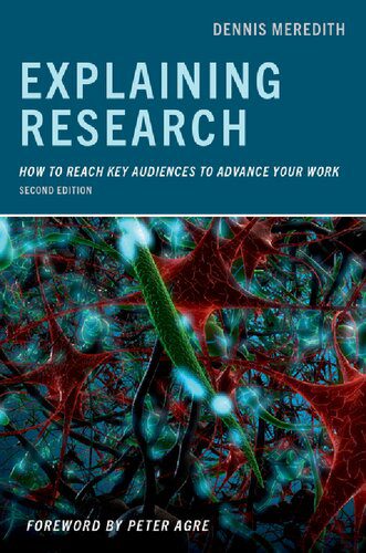 خرید و دانلود نسخه کامل کتاب Explaining Research: How To Reach Key Audiences To Advance Your Work_68c683e722f04.jpeg خرید و دانلود نسخه کامل کتاب Explaining Research: How To Reach Key Audiences To Advance Your Work