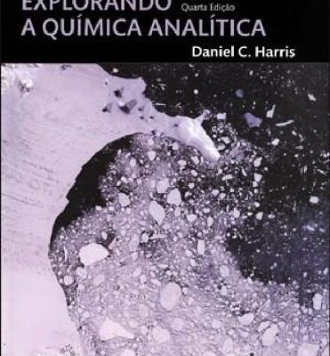 خرید و دانلود نسخه کامل کتاب Explorando a Química Analítica