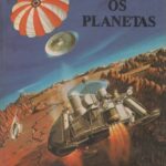 خرید و دانلود نسخه کامل کتاب Explorando Os Planetas