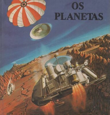 خرید و دانلود نسخه کامل کتاب Explorando Os Planetas