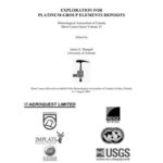 خرید و دانلود نسخه کامل کتاب Exploration for platinum-group elements deposits