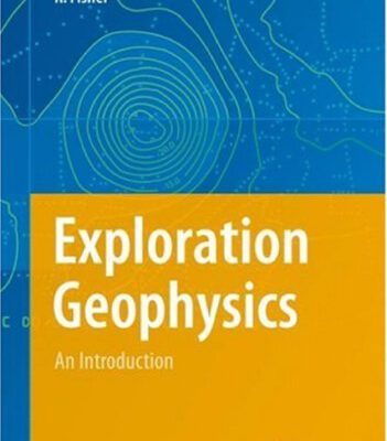 خرید و دانلود نسخه کامل کتاب Exploration Geophysics