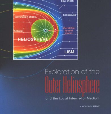 خرید و دانلود نسخه کامل کتاب Exploration of the Outer Heliosphere and the Local Interstellar Medium: A Workshop Report