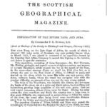 خرید و دانلود نسخه کامل کتاب Exploration of the rivers Tana and Juba