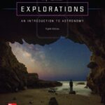 خرید و دانلود نسخه کامل کتاب Explorations: An Introduction to Astronomy
