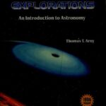خرید و دانلود نسخه کامل کتاب Explorations – An Introduction to Astronomy