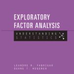 خرید و دانلود نسخه کامل کتاب Exploratory Factor Analysis