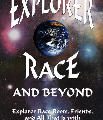 خرید و دانلود نسخه کامل کتاب Explorer Race and Beyond