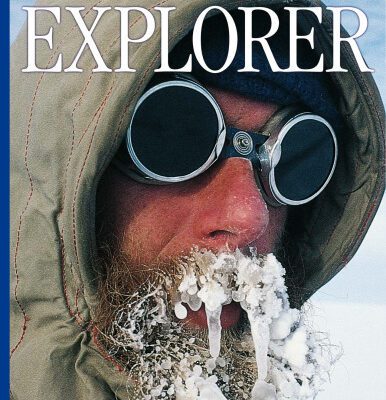 خرید و دانلود نسخه کامل کتاب Explorer