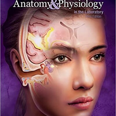خرید و دانلود نسخه کامل کتاب Exploring Anatomy and Physiology in the Laboratory (3rd Edition) – Original PDF