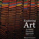 خرید و دانلود نسخه کامل کتاب Exploring Art: A Global, Thematic Approach