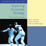 خرید و دانلود نسخه کامل کتاب Exploring Corporate Strategy: Text Only (7th Edition)