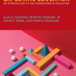 خرید و دانلود نسخه کامل کتاب Exploring Education: An Introduction to the Foundations of Education