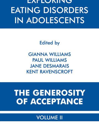 خرید و دانلود نسخه کامل کتاب Exploring Feeding Difficulties in Children: The Generosity of Acceptance