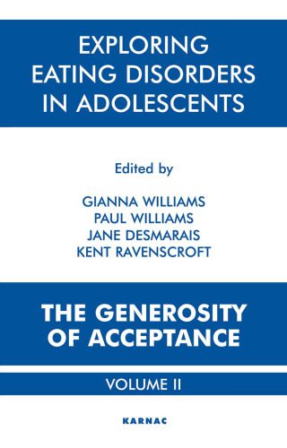 خرید و دانلود نسخه کامل کتاب Exploring Feeding Difficulties in Children: The Generosity of Acceptance_68cd681cb96ed.jpeg خرید و دانلود نسخه کامل کتاب Exploring Feeding Difficulties in Children: The Generosity of Acceptance