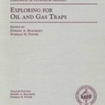 خرید و دانلود نسخه کامل کتاب Exploring for Oil and Gas Traps