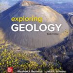 خرید و دانلود نسخه کامل کتاب Exploring Geology