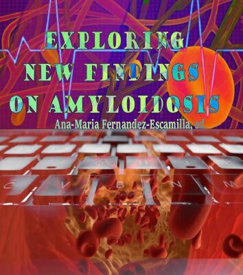 خرید و دانلود نسخه کامل کتاب Exploring New Findings on Amyloidosis