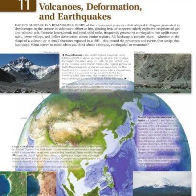 خرید و دانلود نسخه کامل کتاب Exploring Physical Geography. Part 2/2